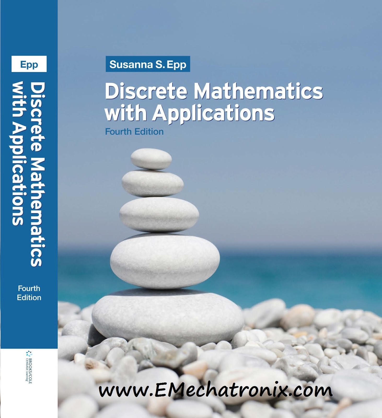 Discrete mathematics epp pdf
