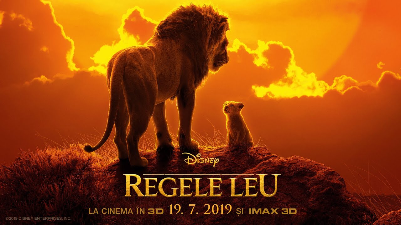 The lion king 3 film online dublat in romana