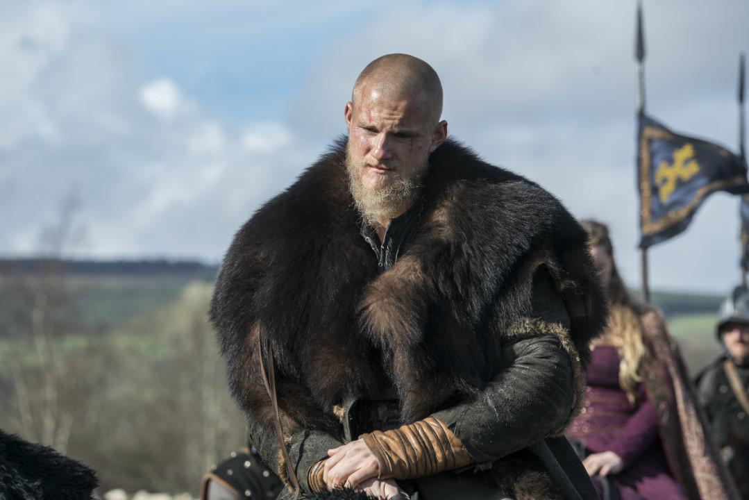 Vikings season 5 episode 16 online